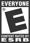 ESRB rated E