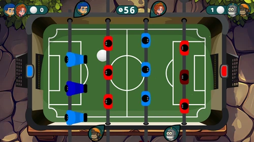 Foosball Pro